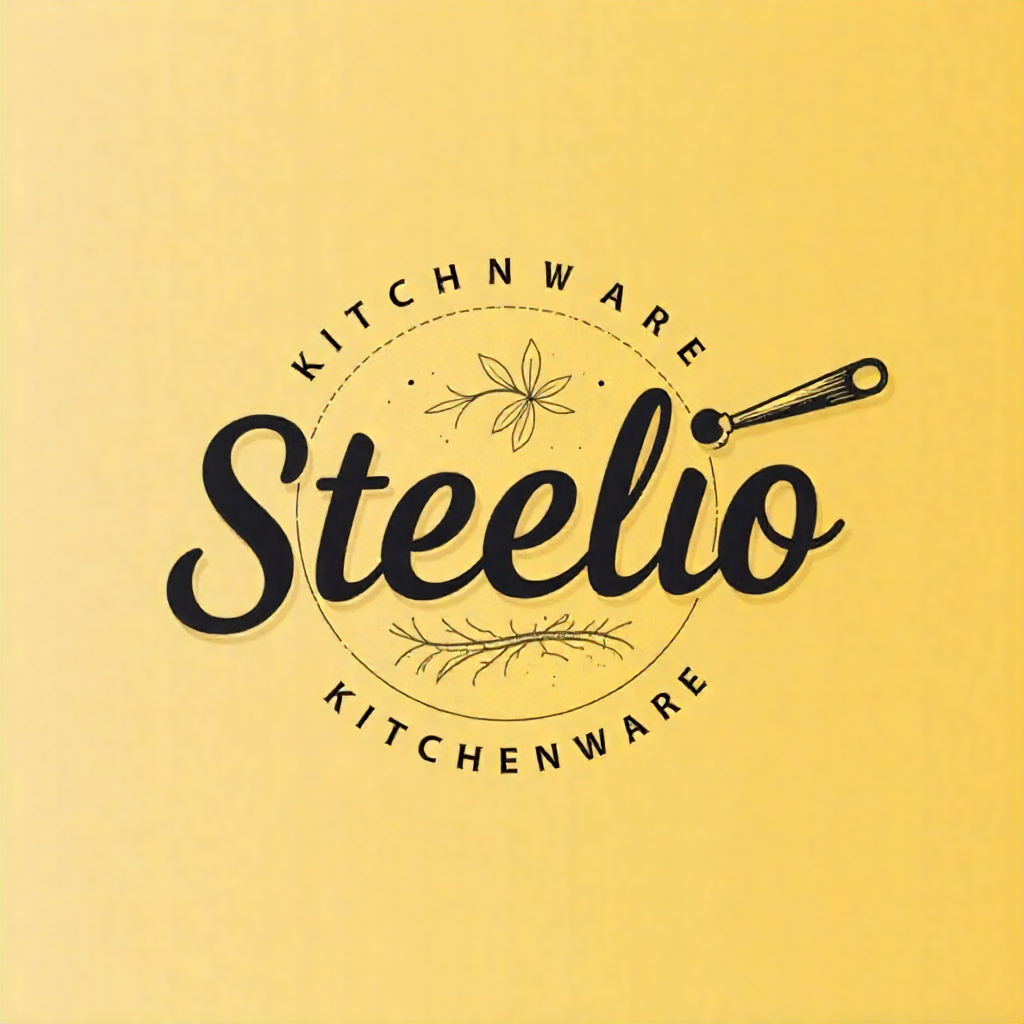 steelio-kitchenware.com
